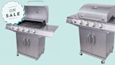 Lowe's Labor Day Sale Includes Incredible Deals on Grills