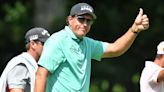 Book review: Phil Mickelson bio a rough take on exiled Lefty