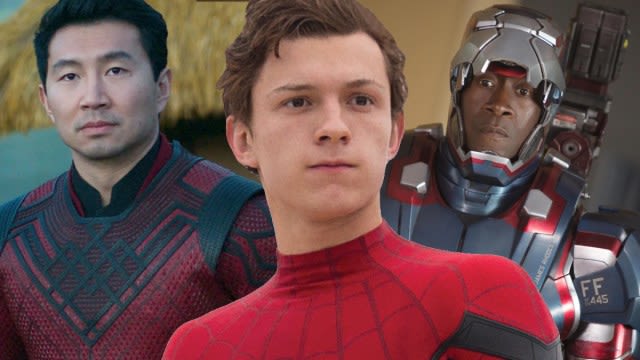 Marvel Announces 2027 Release Dates for 2 Secret Movies