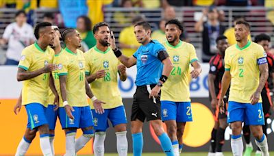 Today World Sports News Live: England, Netherlands Seal UEFA Euro Semi-Final Ticket; Uruguay Meet Brazil In Copa America...