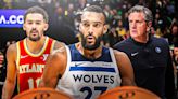 Rudy Gobert embodies winning as Timberwolves eye No. 1 seed