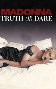 Madonna: Truth or Dare