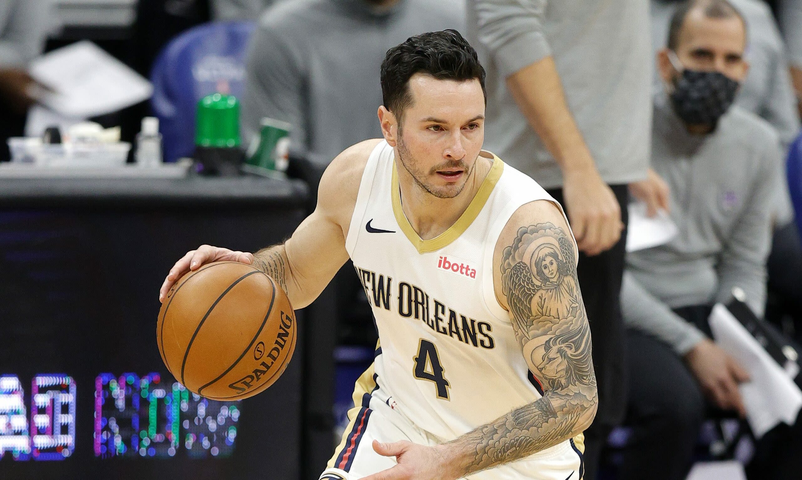 Despite interest in Dan Hurley, Lakers could still hire JJ Redick as head coach