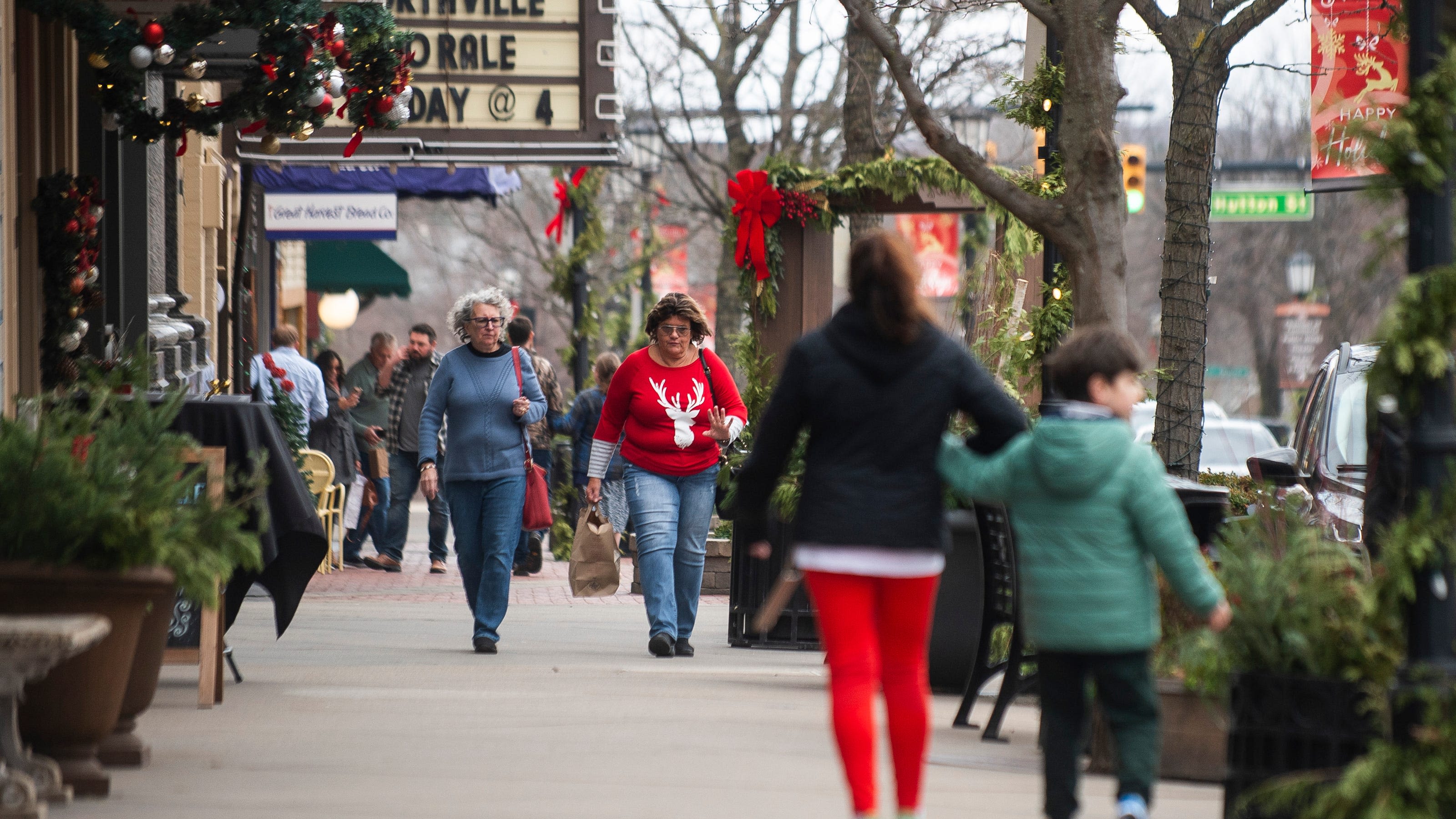 Downtown Northville streets to temporarily close Friday despite lawsuit to keep them open