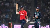 Pakistan vs England LIVE: Cricket score and result as Phil Salt blasts England to victory in Lahore