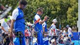 Paris 2024 Olympics Highlights, India Archery Updates: Indian men's team reach quarters with 3rd-place finish in ranking round