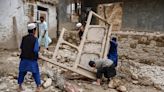 66 Killed In Floods In Northern Afghanistan, Over 1500 Houses Damaged
