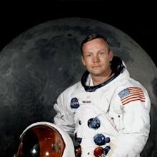 Neil Armstrong