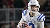 Former Duke QB Leonard transfers to Notre Dame; Ex-Miami QB Van Dyke goes to Wisconsin