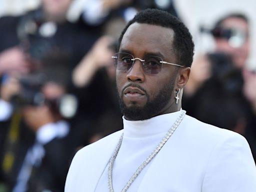 Sean ‘Diddy’ Combs erases entire Instagram feed, including assault apology to Cassie Ventura