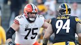 Steelers Rival Bitonio Threatens Retirement if NFL Makes This Change