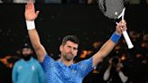 Novak Djokovic eyes 10th Australian Open title after dismantling Alex De Minaur