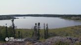 Rio Tinto to rehabilitate Yellowknife's Frame Lake