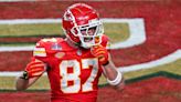 Trevor Kelce agrees Kansas City Chiefs contract extension after Super Bowl success