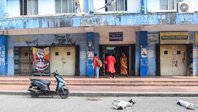 Bengal doctors threaten fresh protests over hospital violence