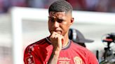 Rashford thanks fans after 'challenging season'