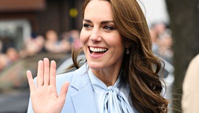 Nosy Hospital Staff Trying To Pry On Kate's Health Records May Have Gotten Caught In Sneaky 'Decoy' Trap - News18