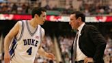 JJ Redick named a Duke Athletics Hall of Famer along with eight other coaches, players