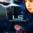 L5: First City in Space