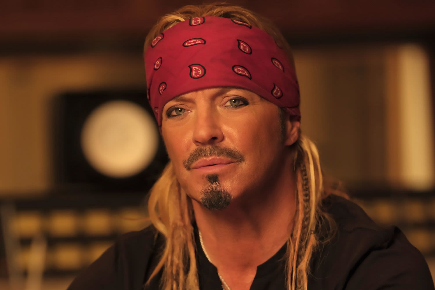 Bret Michaels Recalls Going Into 'Insulin Shock' During First Madison Square Garden Show (Exclusive)