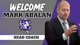 Mark Abalan named Head Coach of Tri-City Storm