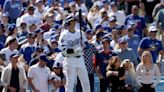 Los Angeles Dodgers 'awesome' Opening Day win was exactly what Shohei Ohtani and Co. needed