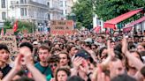 Législatives : à Lyon, la manifestation « de l’espoir » contre l’extrême droite