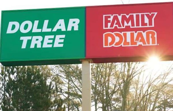 Dollar Tree shifting supply chain after tornado damages Oklahoma warehouse