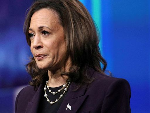 What misinformation has been shared about Kamala Harris?