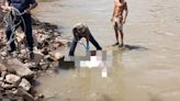 Hallan un cuerpo en estado de descomposición en el río Cauca