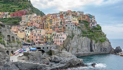 The most romantic walk in the world: Italy’s Path of Love reopens after more than a decade