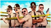 Super Troopers (2001) Streaming: Watch & Stream Online via Hulu