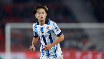 Liverpool transfer news today: 'RIDICULOUS' Olmo offer, Kubo deal TRUTH, Gordon DECISION made