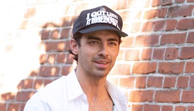 Joe Jonas recalls 'craziest' fan encounter