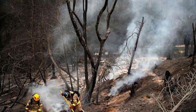 Bombeiro incendiário: Chile prende profissional acusado de incêndio que matou 137 em Viña del Mar