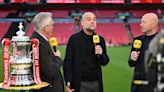 Free-to-air FA Cup matches to drop from 38 to 14 games a season despite new BBC deal