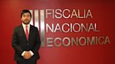 Asume nuevo jefe de la División Fusiones de la Fiscalía Nacional Económica - La Tercera