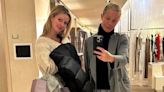 Gwyneth Paltrow Goes On Shopping Spree with Lookalike Daughter Apple Martin: 'Whoops'