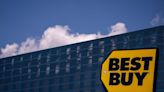 Best Buy’s Profit Increases Even as It Extends Sales Slump