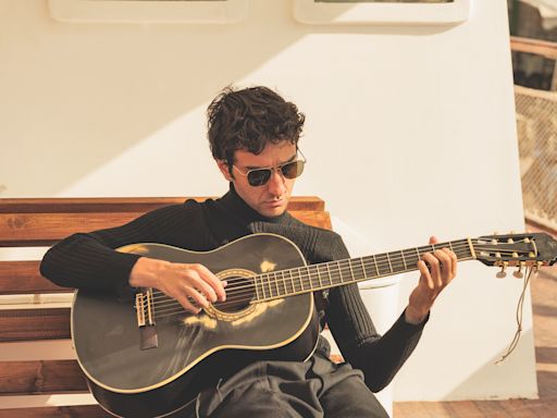 Alex Wolff Opens Up About Channeling Leonard Cohen, Going Aggro for Frat Drama ‘The Line’ and Touring With BFF...