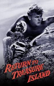 Return to Treasure Island (film)