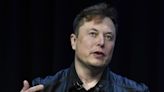 Elon Musk's X 'deceives' users with blue checks, EU charges