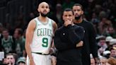 On why the Boston Celtics’ Derrick White should be an All-Star