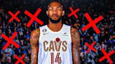 Why Brandon Ingram trade wouldn't fix Cavs' problems