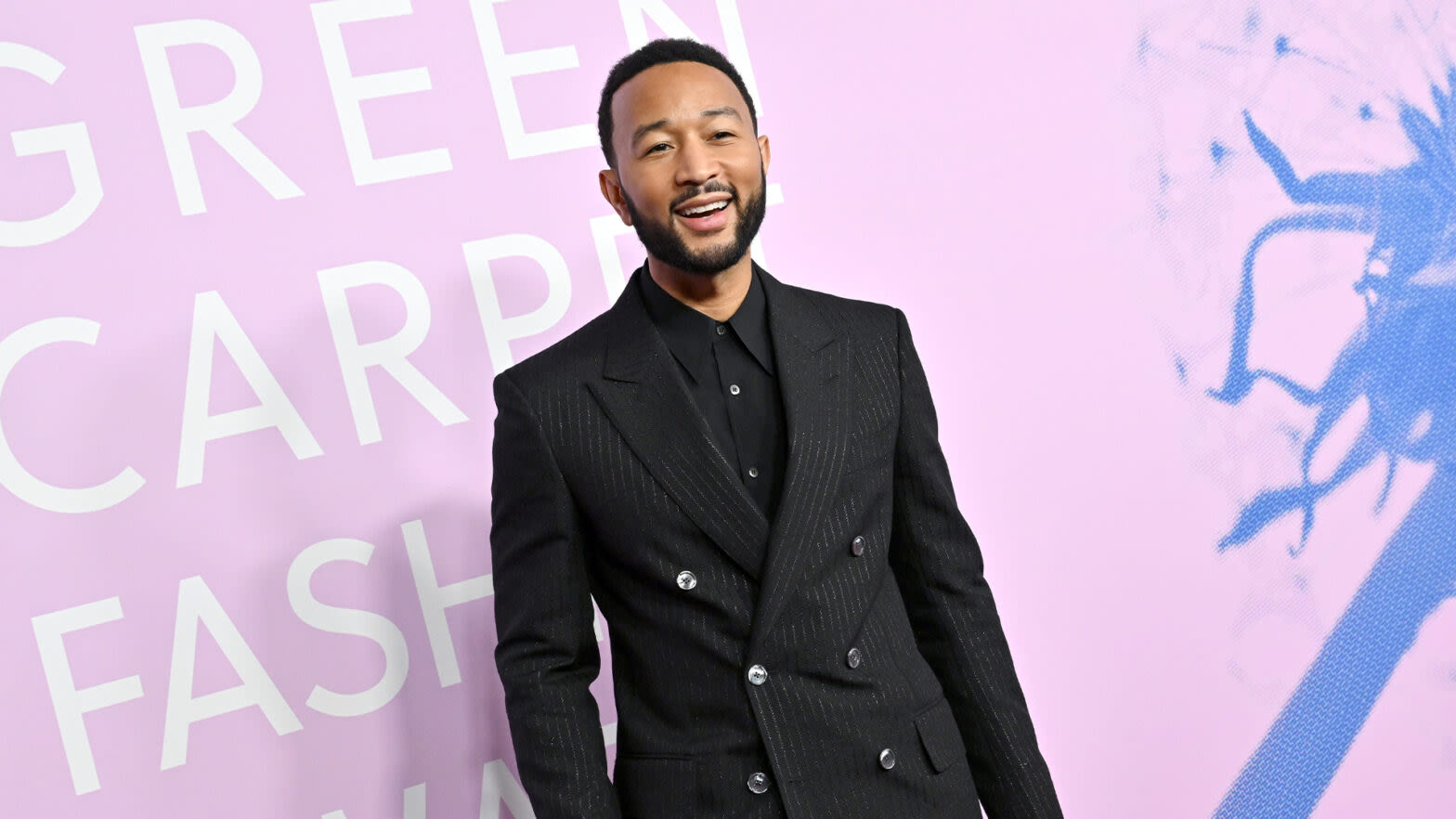 John Legend Teams Up With Box Tops For Education To Introduce An Environmental Science Space For Students ...