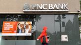 PNC Financial's second-quarter profit rises on higher fee income