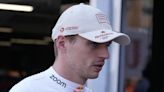 Así fue la reacción de Max Verstappen tras el peligroso accidente de Checo Pérez en Mónaco - La Opinión