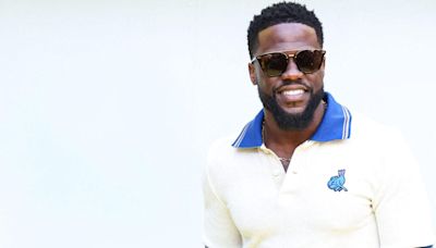 Kevin Hart’s Vegan Fast Food Chain, Hart House, Suddenly Closes