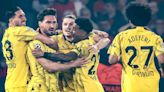 Crónica del Paris - Dortmund 0-1 (global: 0-2) de la Champions League: el Dortmund vuelve a Wembley | UEFA Champions League