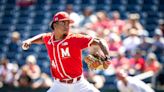 Auburn's Nigel Belgrave selected by Miami Marlins in 15th round of MLB Draft